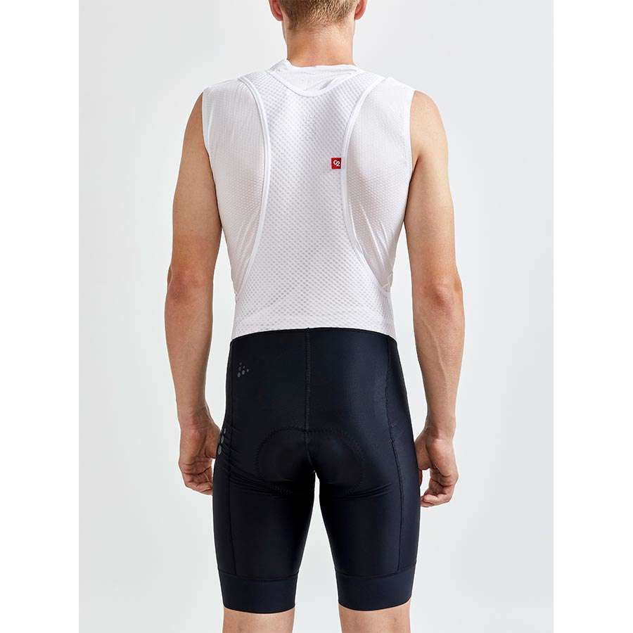 Craft ADV Endurance Fietsbroek Kort Zwart Heren