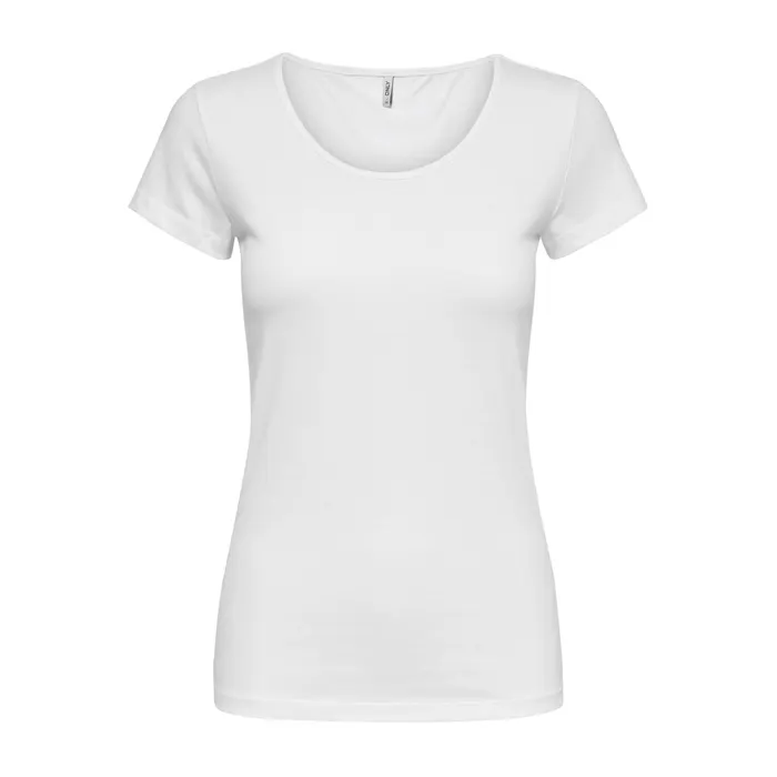 Only Live Love Shirt Dames