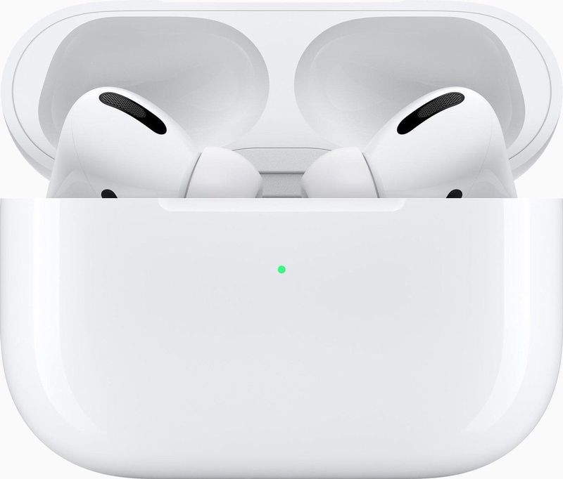 Apple Air Pods Pro met reguliere opbergcase