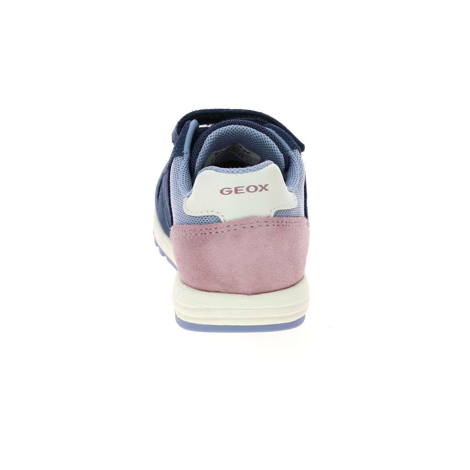 Baskets fille GEOX ALBEN GIRL