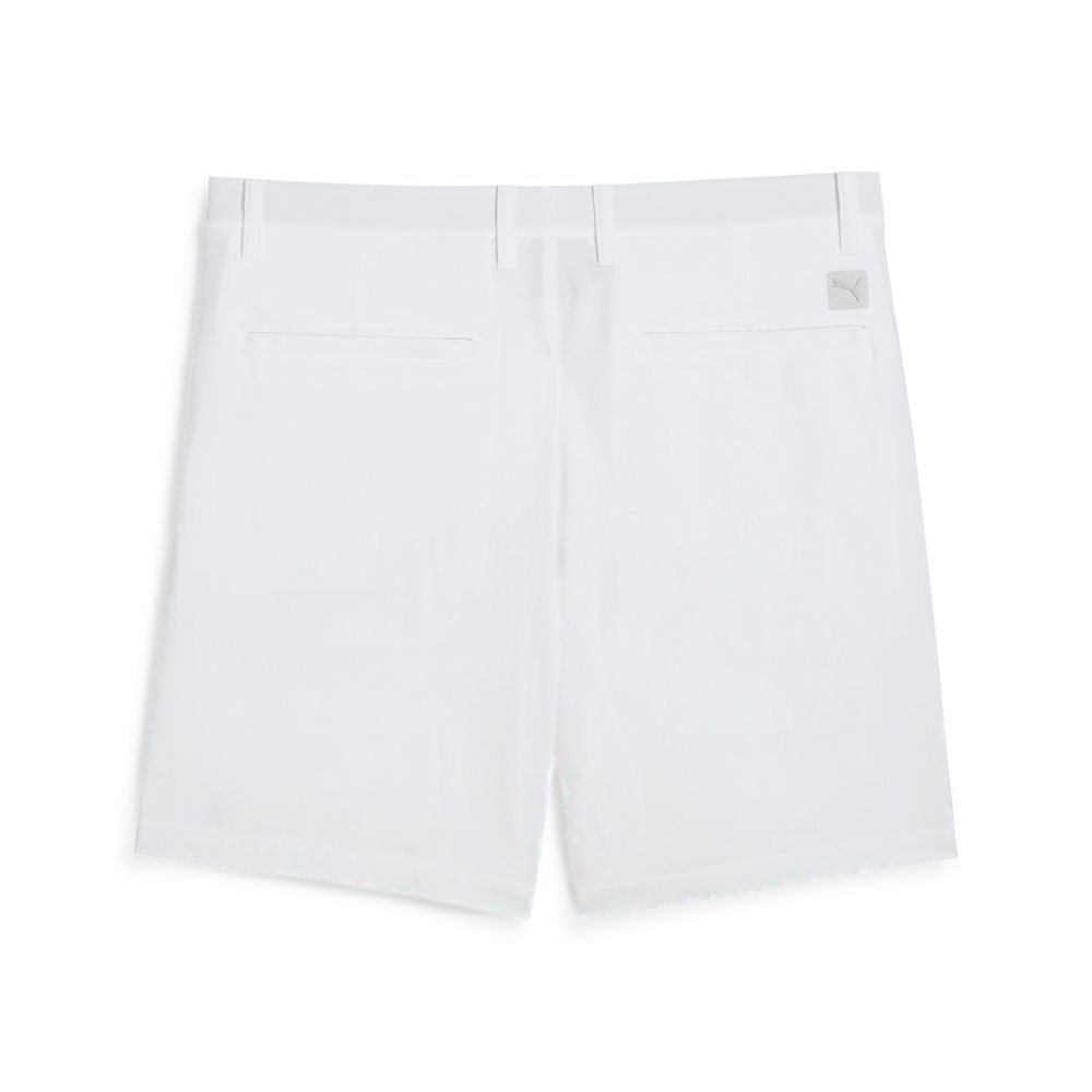 Solid Shorts 7