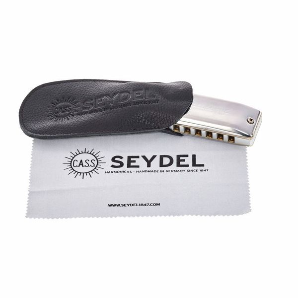 C.A. Seydel Söhne Favorite Low F#