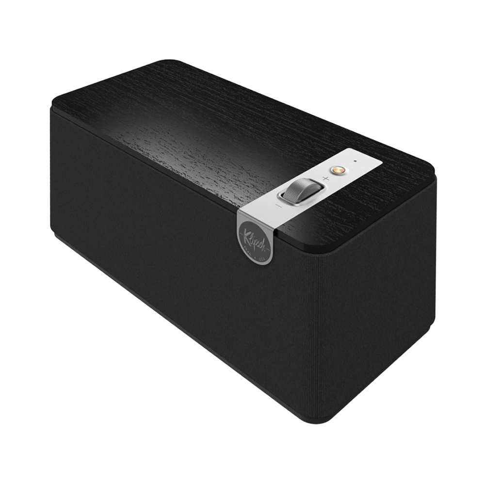 Klipsch The One II Bluetooth Speaker Matt schwarz