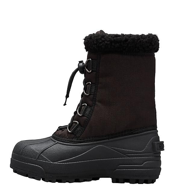 SOREL - CHAUSSURES CHAUDES YOUTH CUMBERLAND
