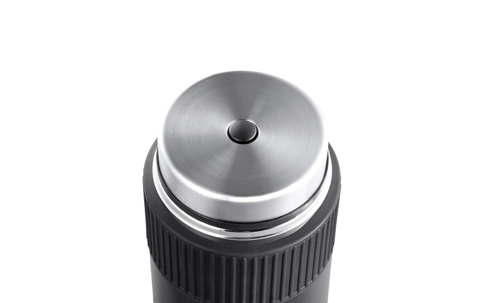 Esbit Sculptor Edelstahl Food-Thermobehälter 1L - schwarz