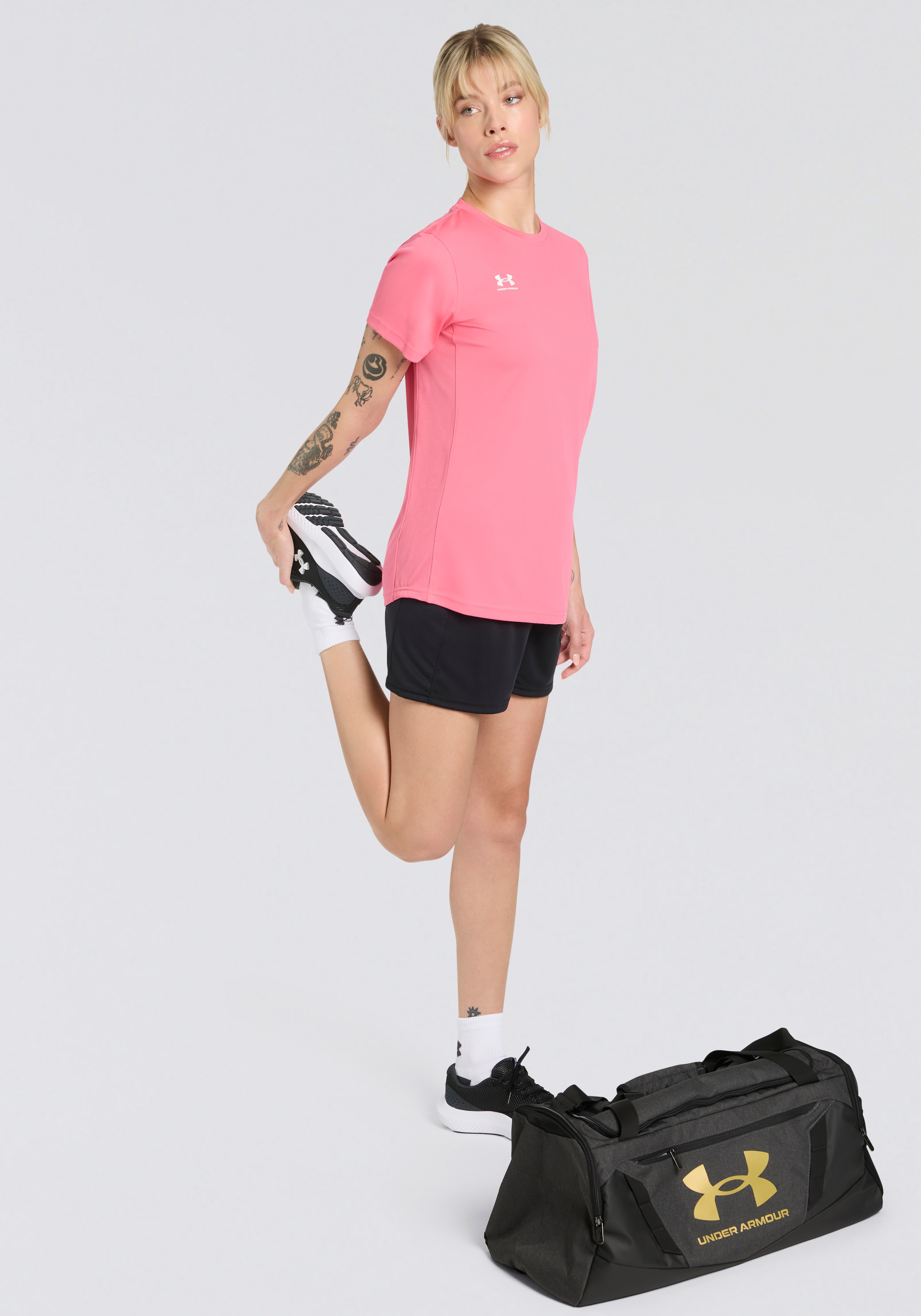 Under Armour® Laufschuh »UA W Charged Surge 4«