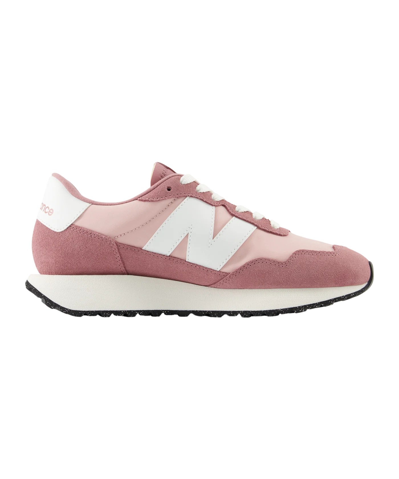 New Balance 237 Damen Pink FCF
