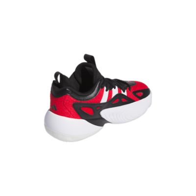AdidasTrae Unlimited 2 - rot