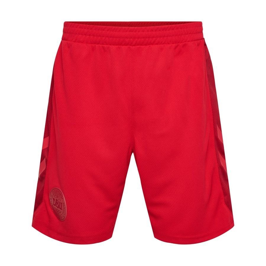 Danemark Short Domicile Coupe du Monde 2022 Enfant