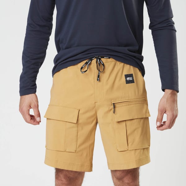Short randonnée PICTURE ROBUST SHORTS CASHEW