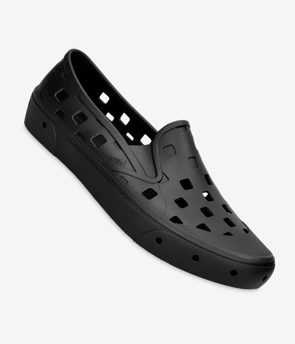Vans Slip-On Schuh (trk black)