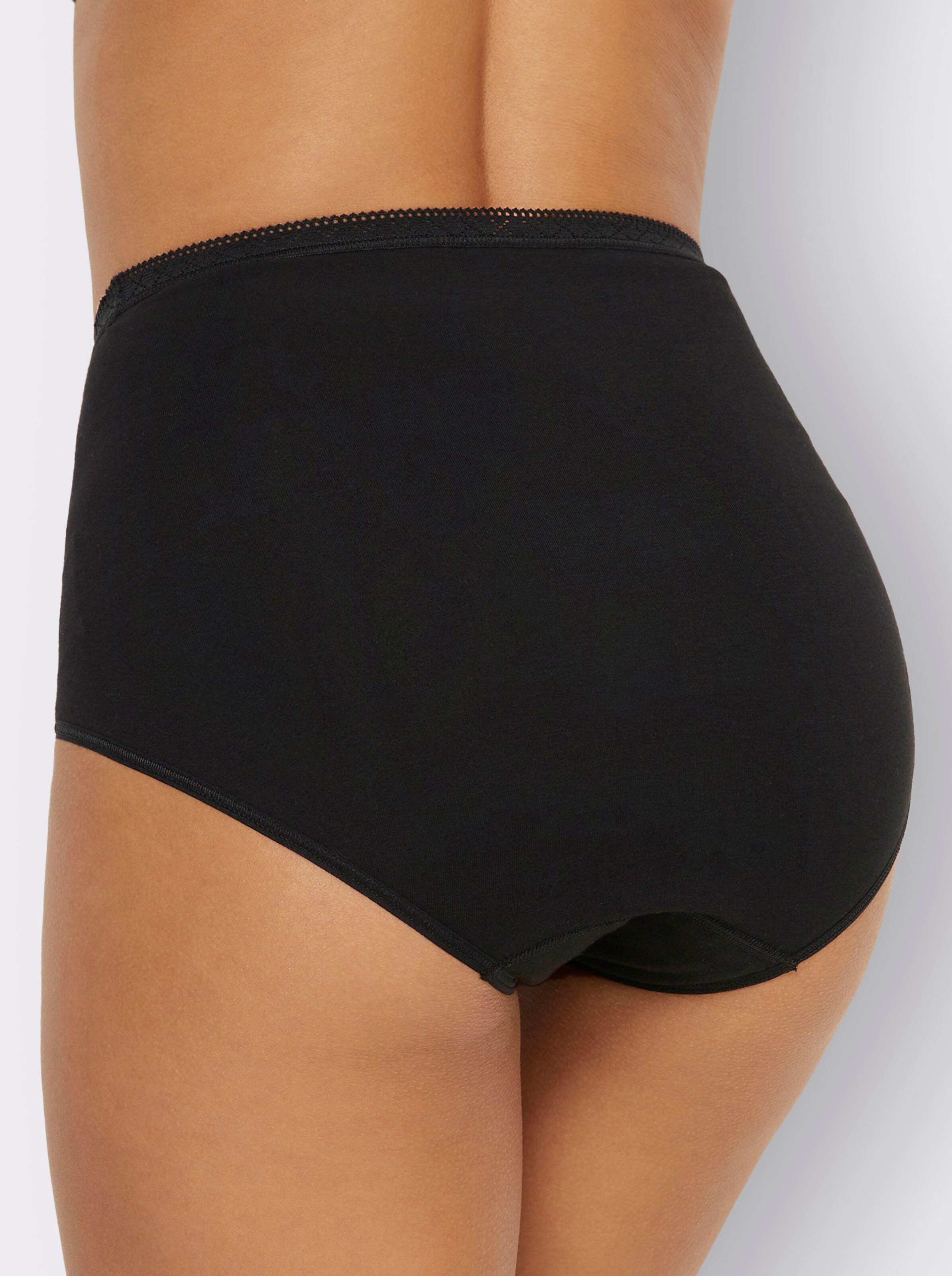 Hüftslip