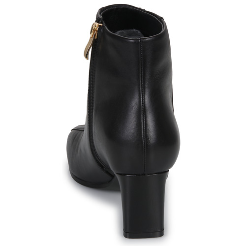 Clarks - SEREN55 TOP - Noir