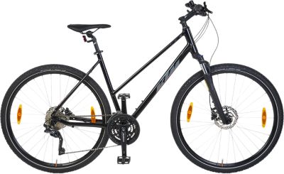 KTMFun XT - schwarz