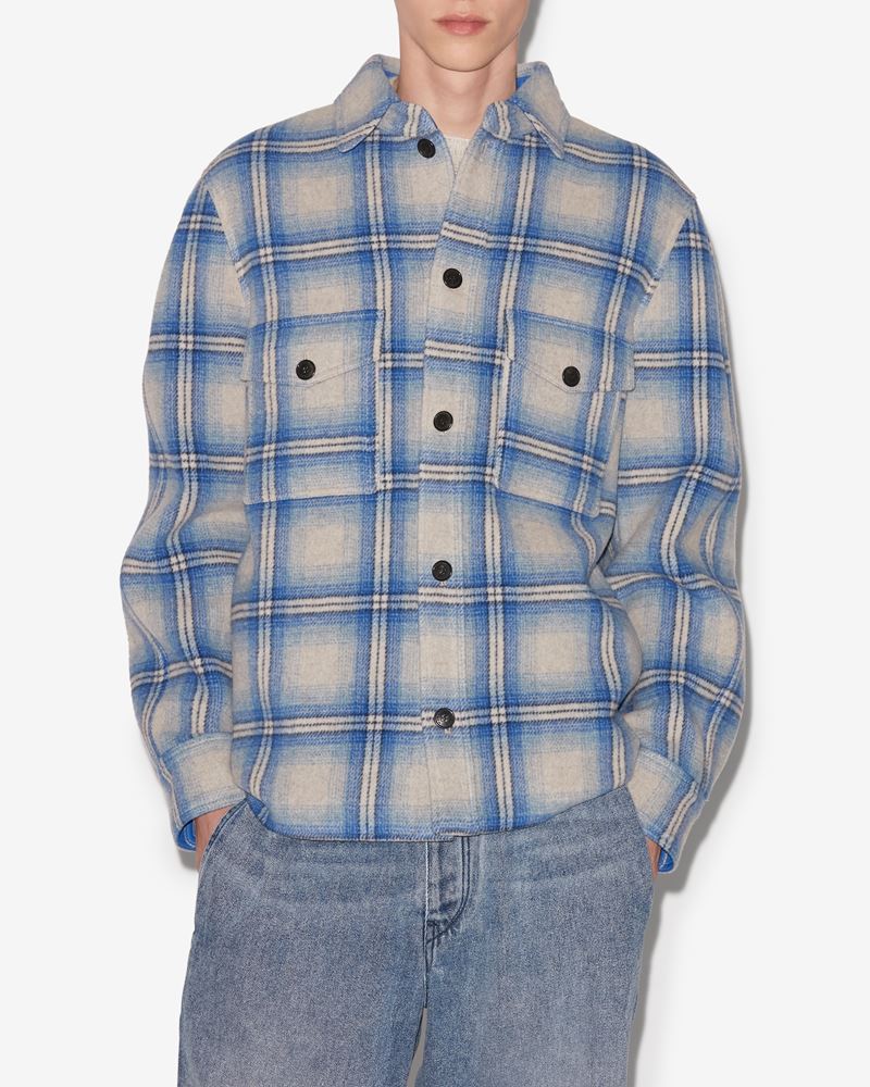 VESTE KERVON