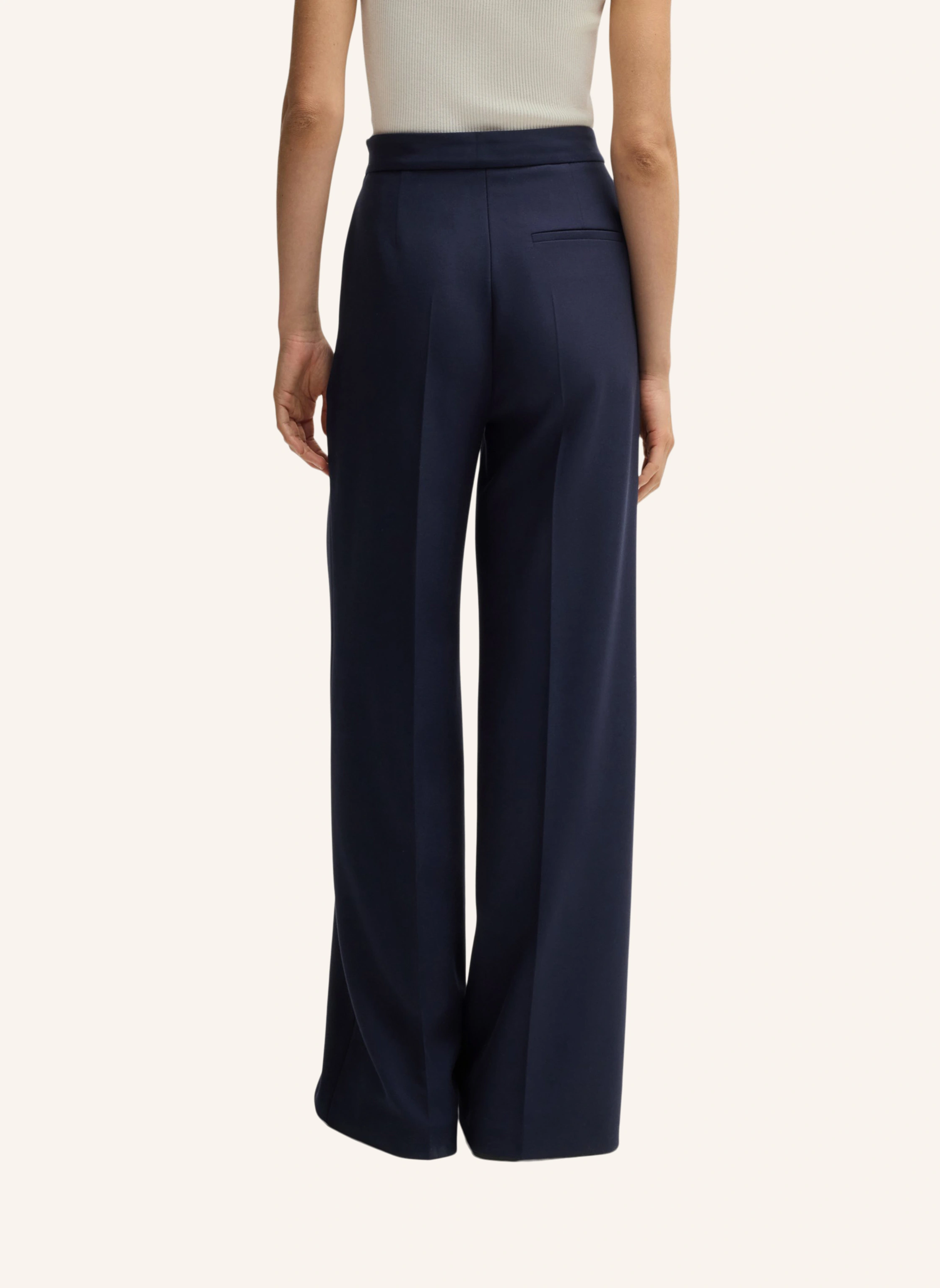 BOSS Business Hose TUPITA Regular Fit