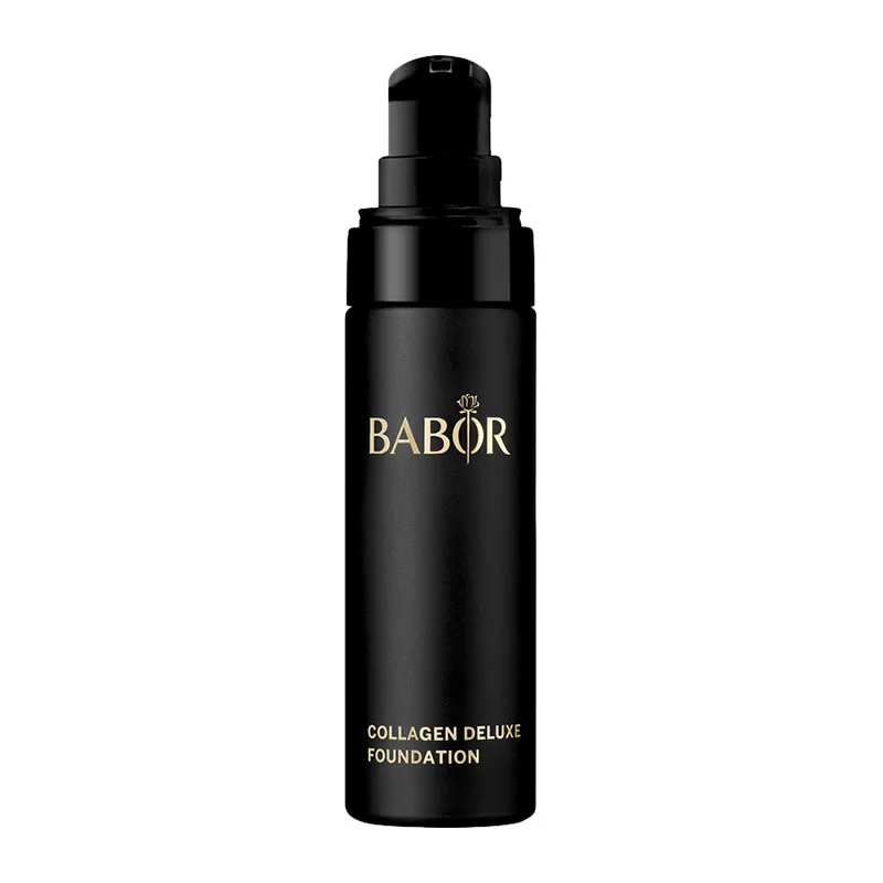 Collagen Deluxe Foundation 01 porcelain, 30ml