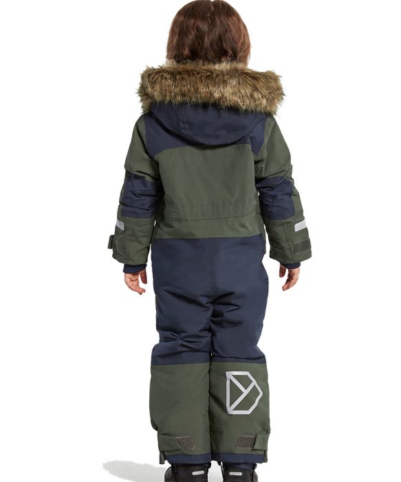 Björnen Kids Coverall flyverdragt