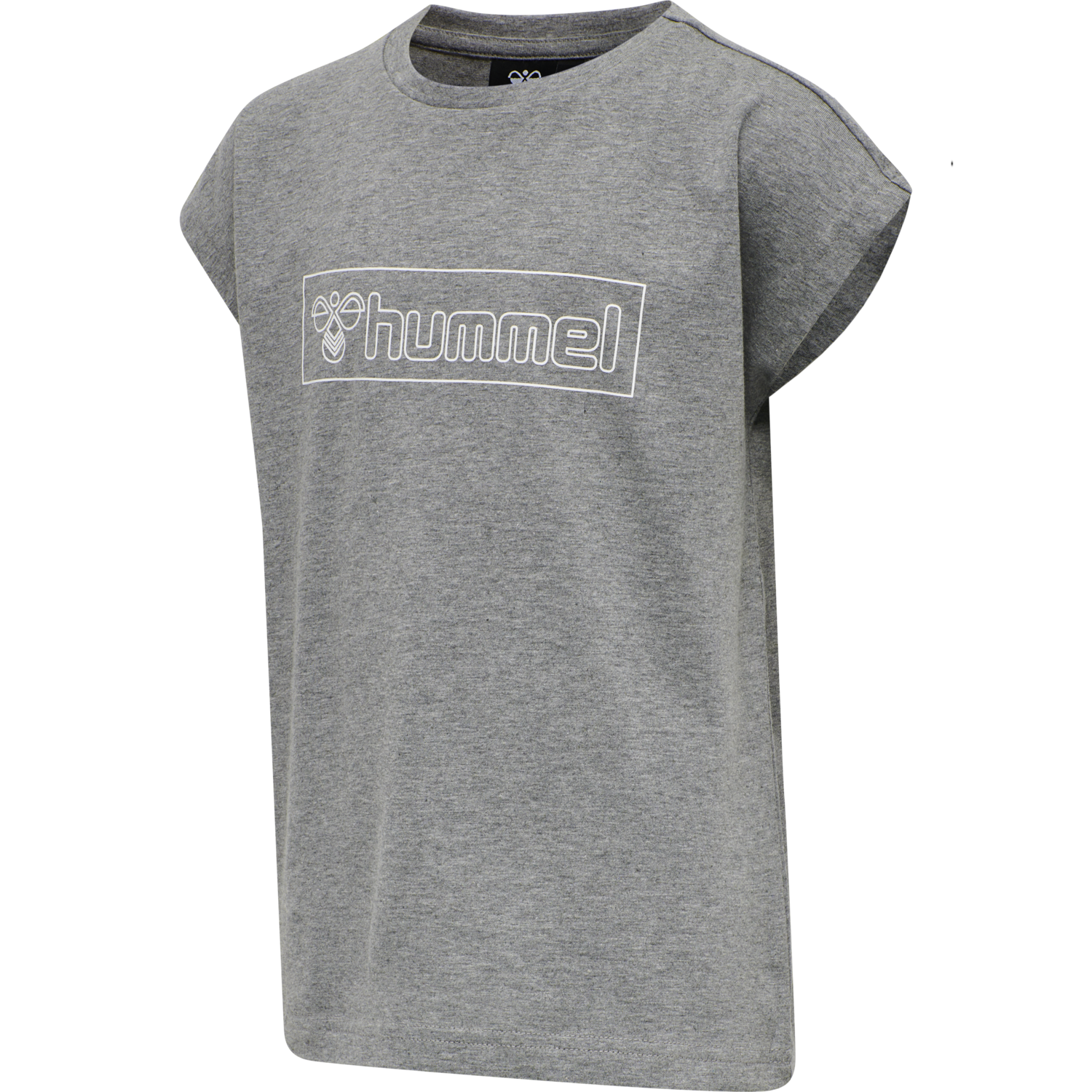 hmlBOXLINE T-SHIRT S/S