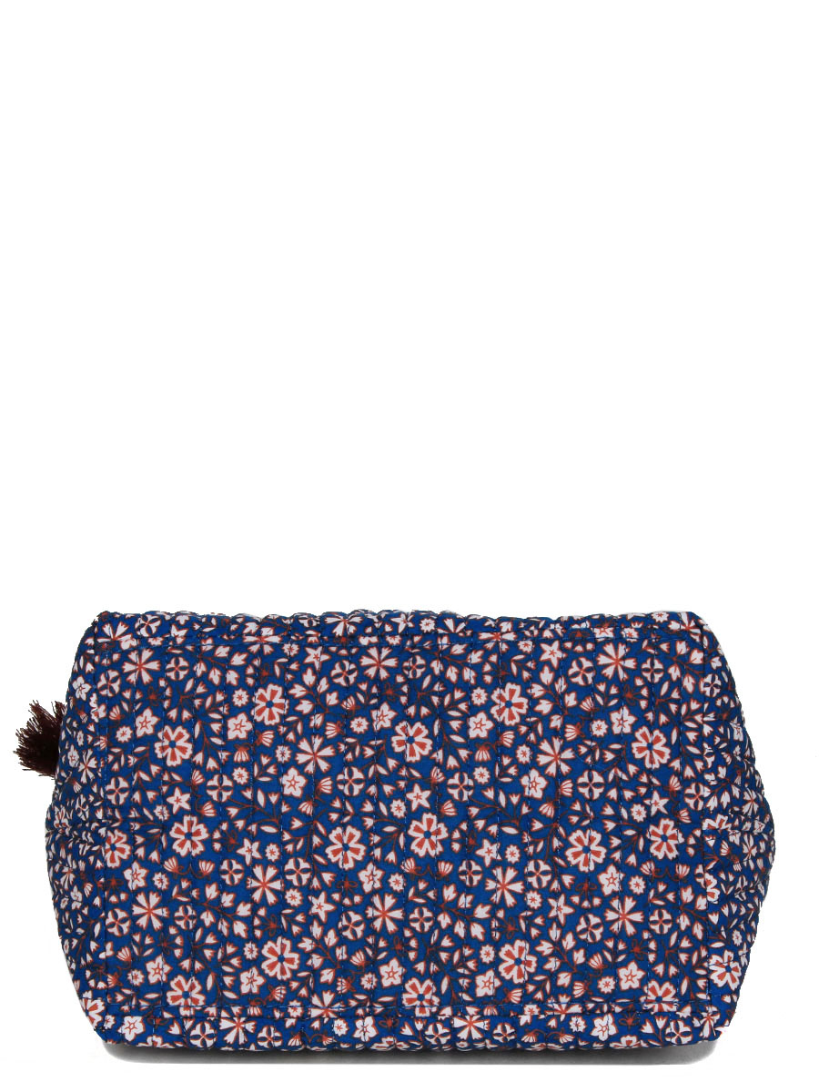 Trousse de toilette DerriÀre la porte TrapÀze Hyper Coquette