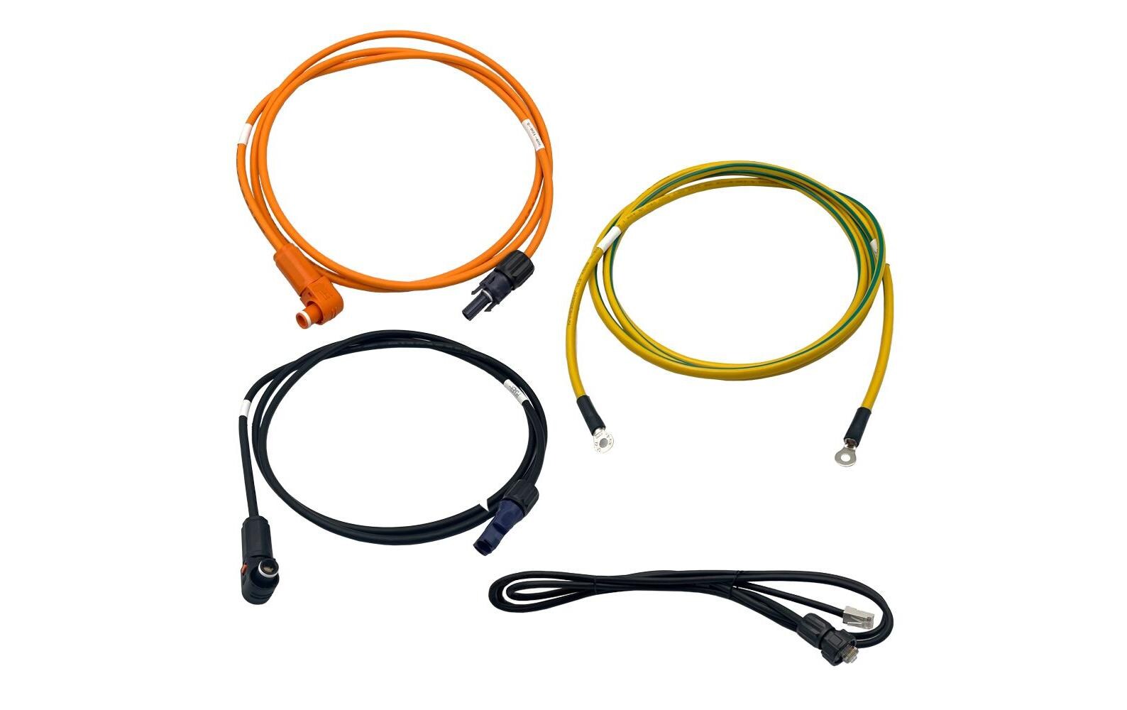 Anschlusskabel -Set ARK-2.5H-A1Batteriekabelset für SPH- und SPA-Wechselrichter
