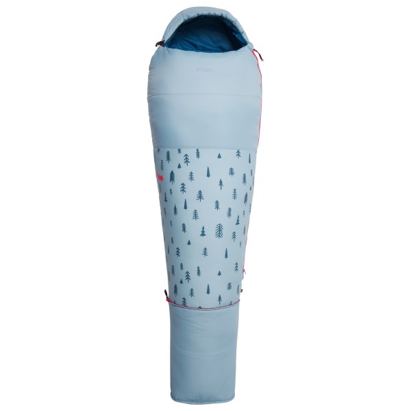 Stoic - Kid's RovenSt. II Sleeping Bag - Sac de couchage enfant
