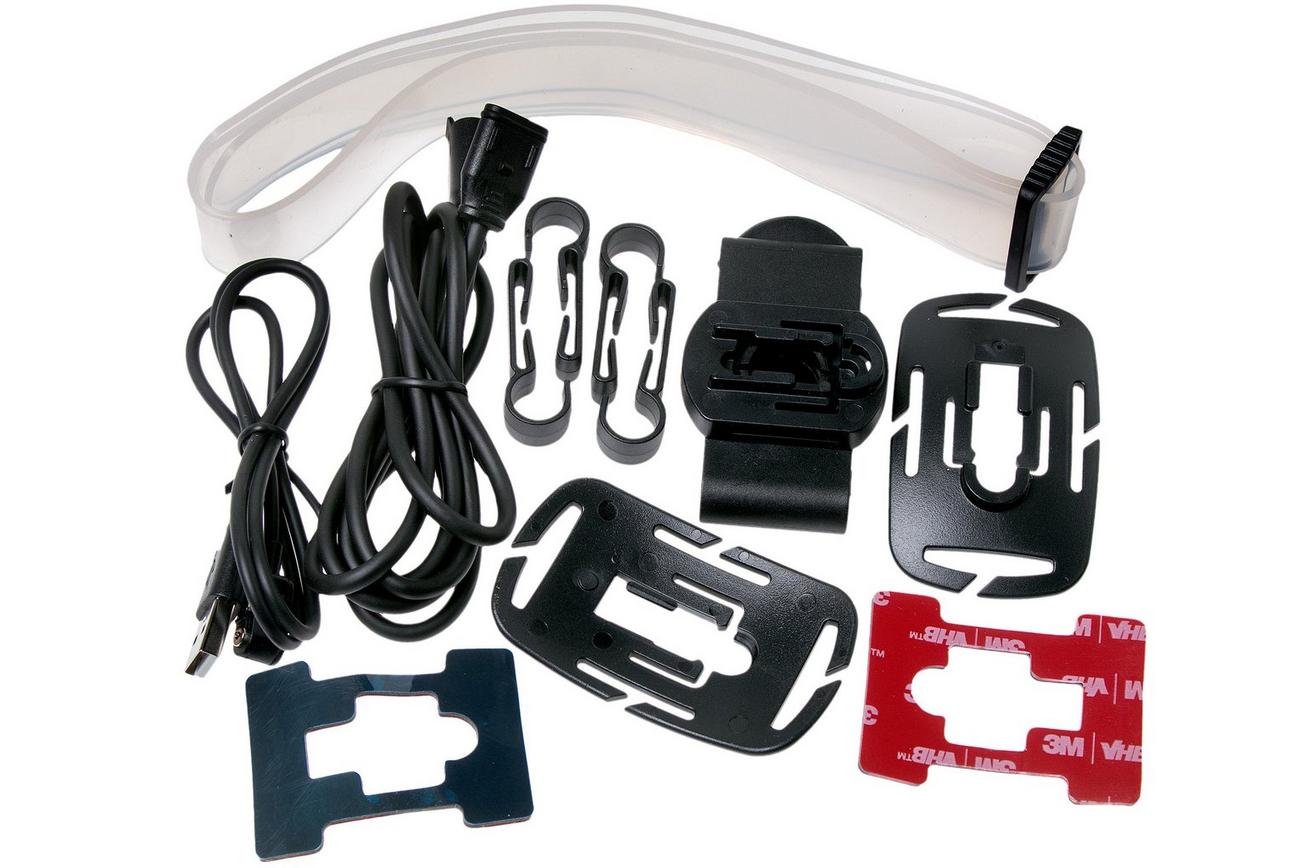 Ledlenser H7R Work, werkhoofdlamp, 600 lumen
