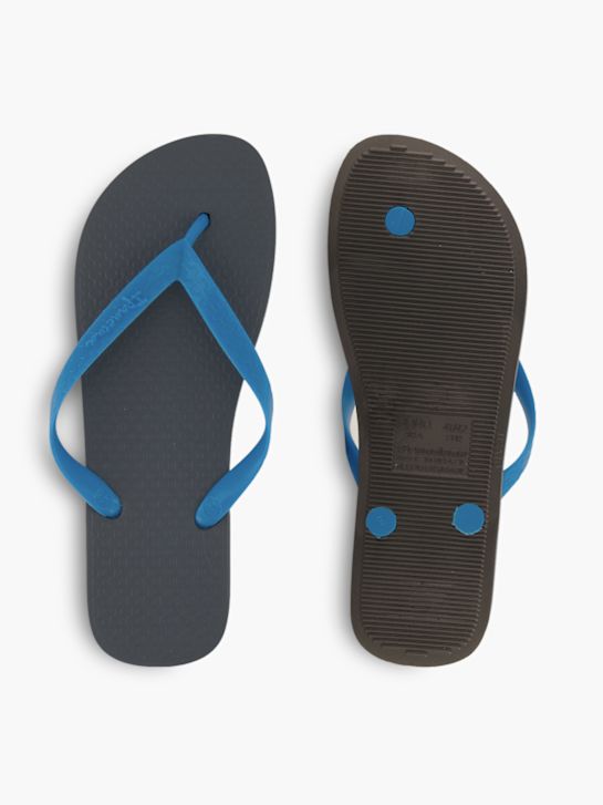 Ipanema Badeschuh & Slide Blau