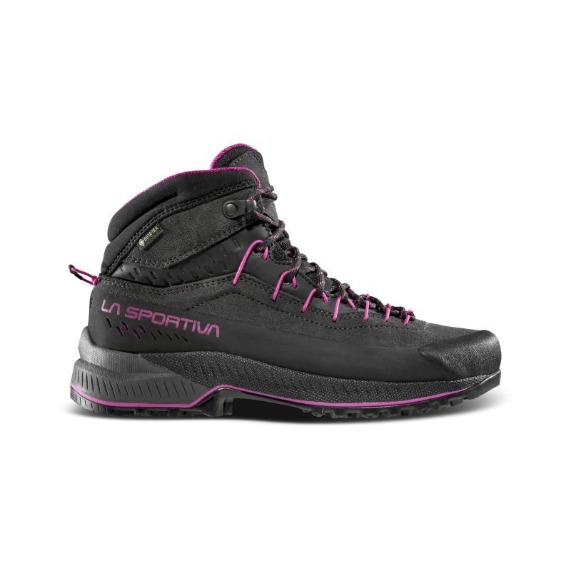 TX4 Evo Mid GTX - Chaussures approche femme