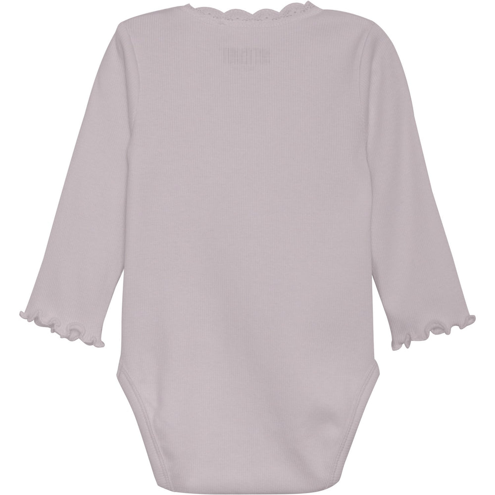 Køb Huttelihut Cloud Gray Body Rib