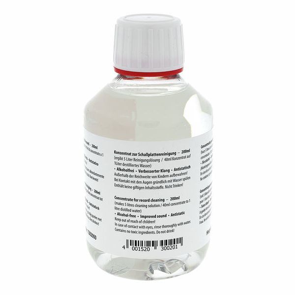 Knosti Disco-Antistat Ultraclean