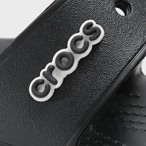 Sandales Classic Crocs Sandal Noir