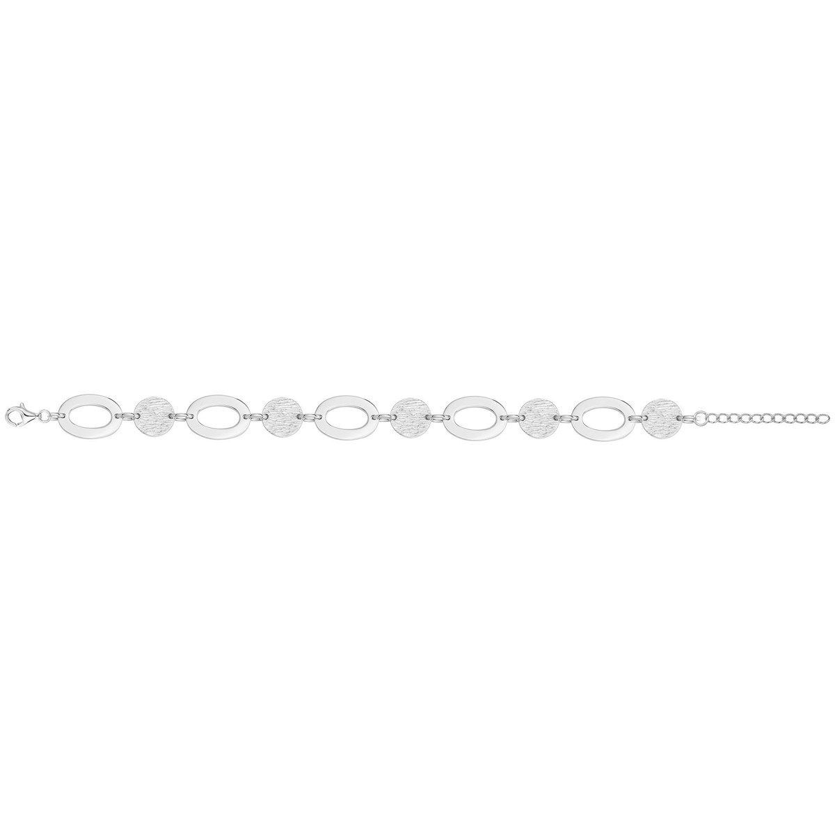 Bracelet en Argent