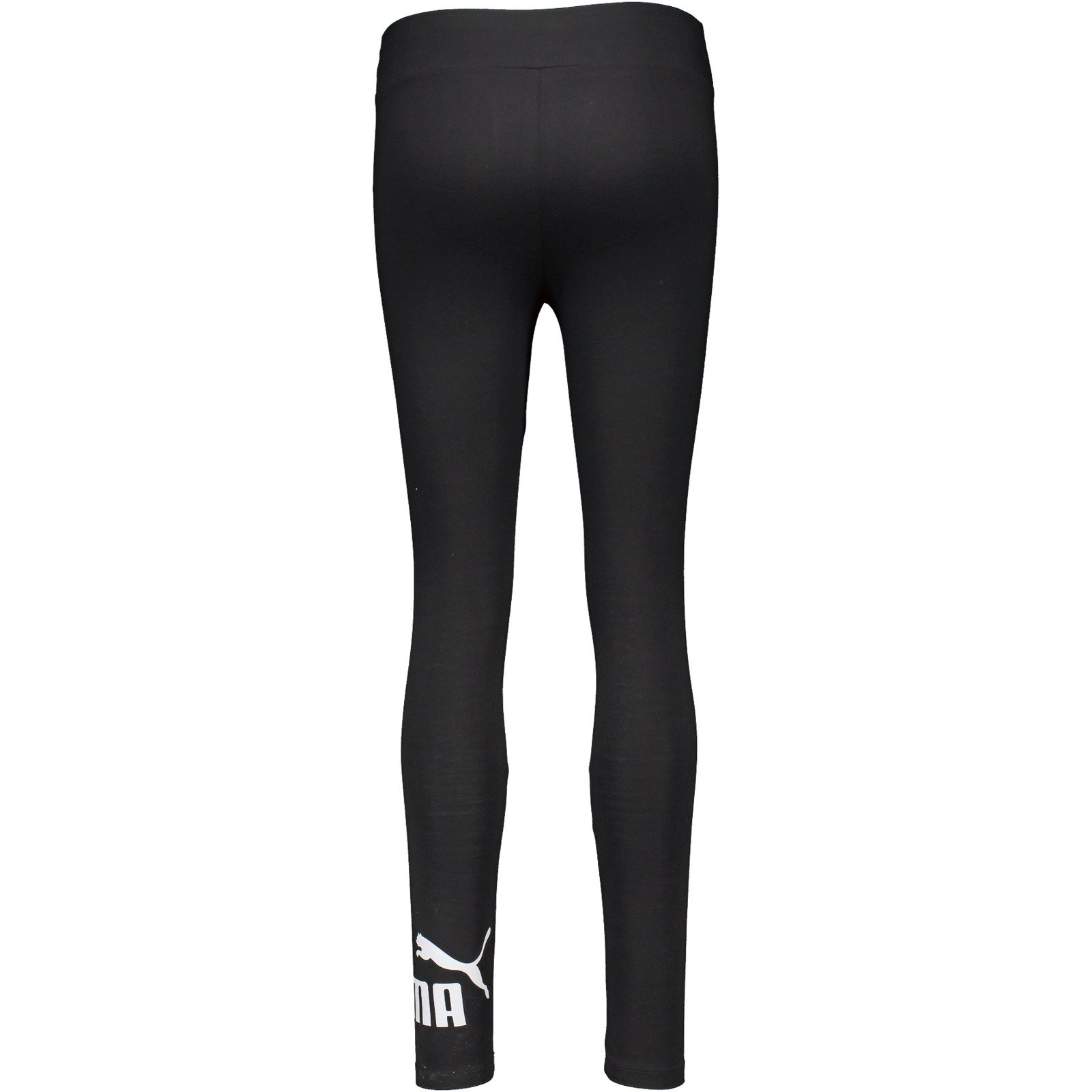 Puma Damen-Leggings Logo