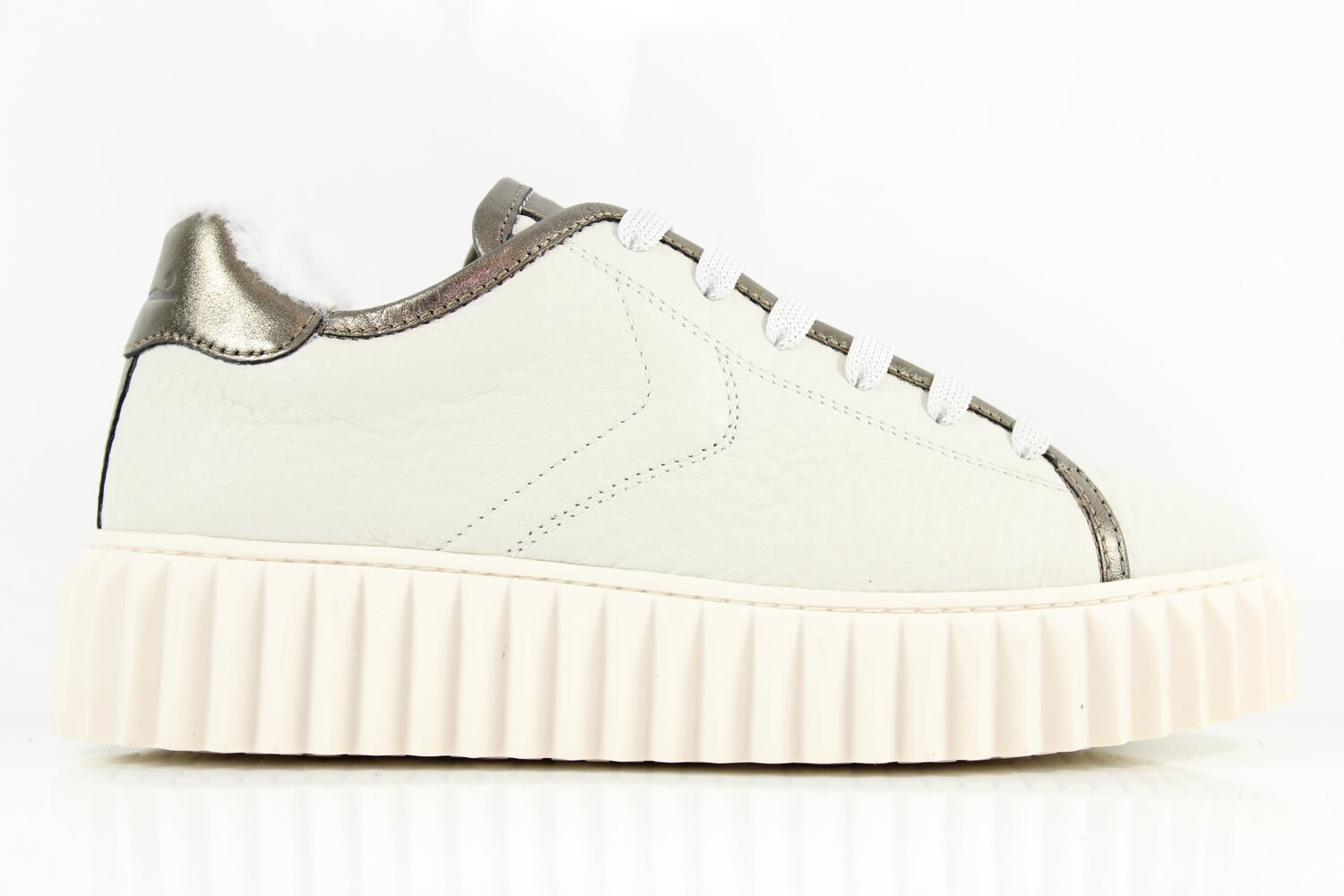 Voile Blanche Sneaker