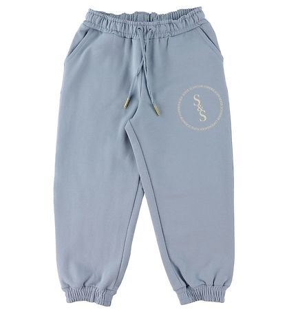 Petit by Sofie Schnoor Jogginghosen - Light Blue
