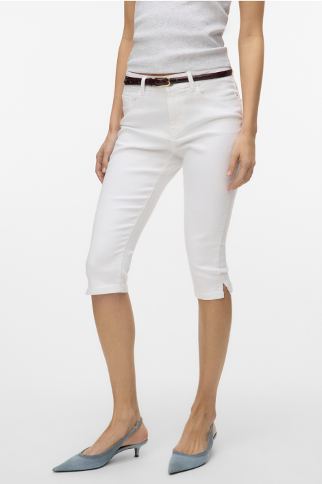 Vero Moda witte dames jeans