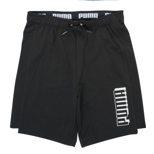 Puma - ALPHA SHORT - Noir
