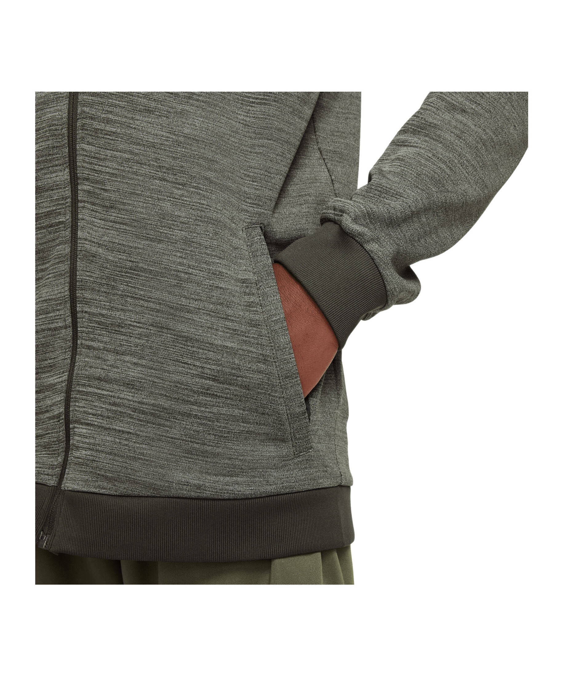 Nike| Herren Fußball - Textilien - Jacken Academy Trainingsjacke