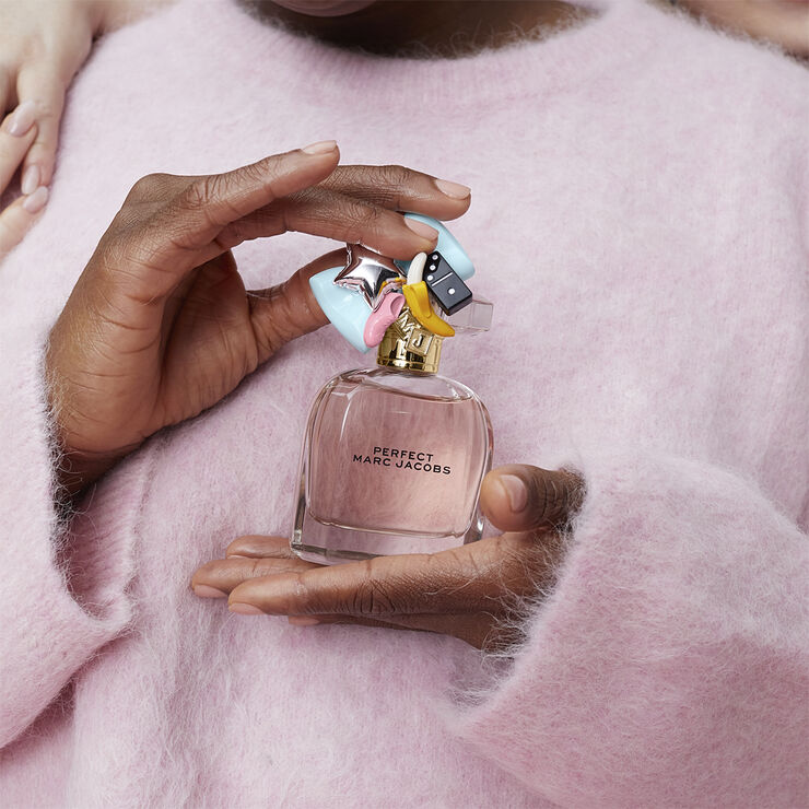 Marc Jacobs Marc Jacobs Perfect Eau de Parfum