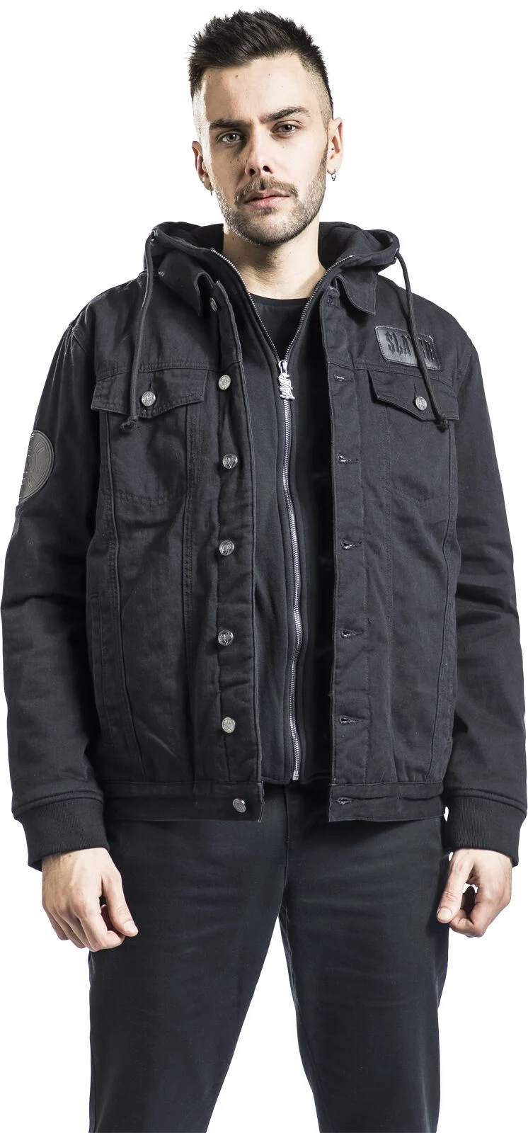 EMP Signature Collection | Slayer Veste d'hiver