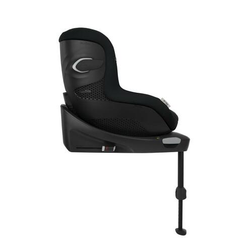 Siège-auto gr 0+/1 SIRONA Gi i-Size Moon Black - CYBEX
