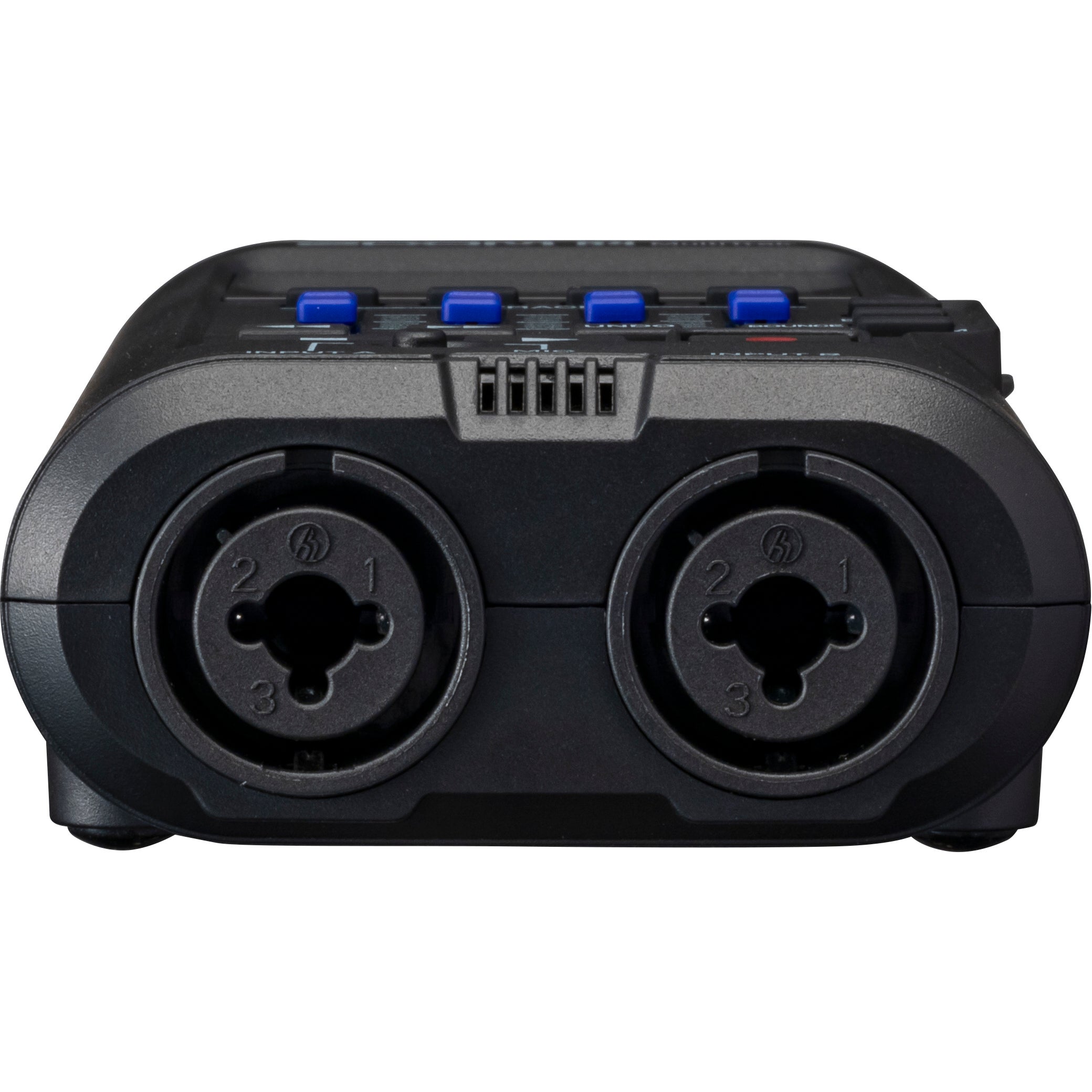 Zoom R4 MultiTrak Recorder met 32-bit float