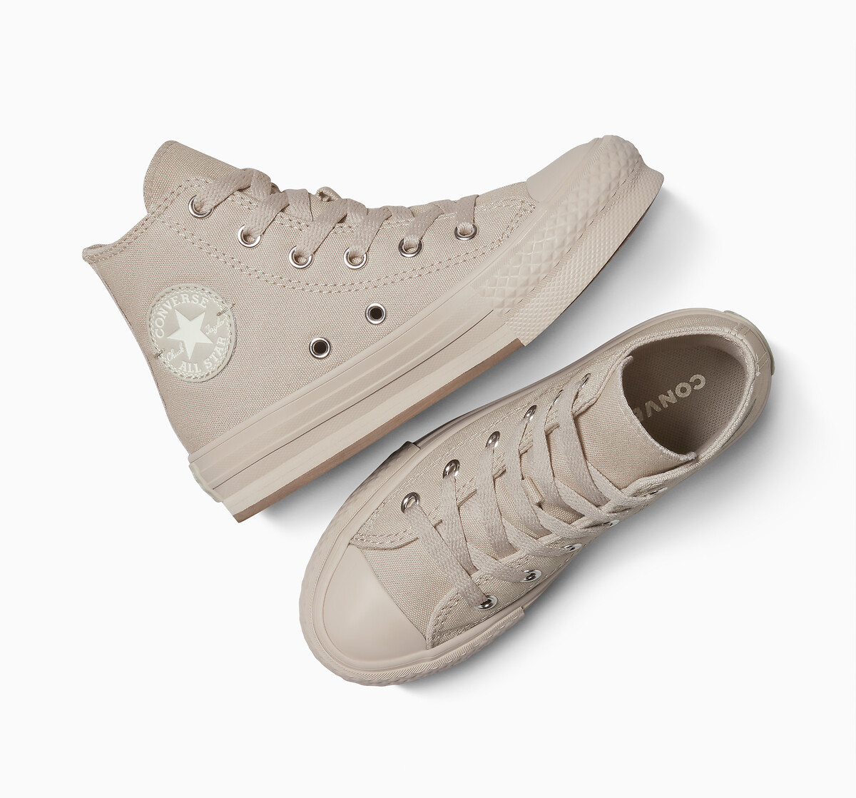 CONVERSE<br>Tênis All Star EVA Lift Peak Style