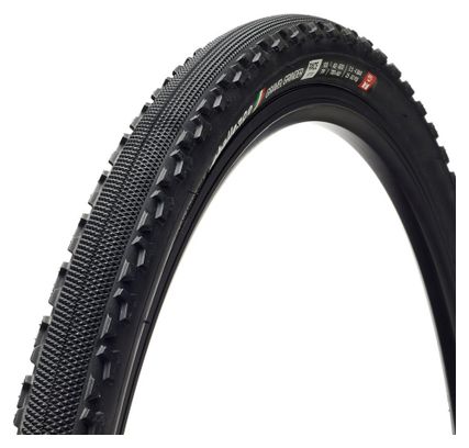 Pneu Challenge Gravel Grinder Race 700c Noir