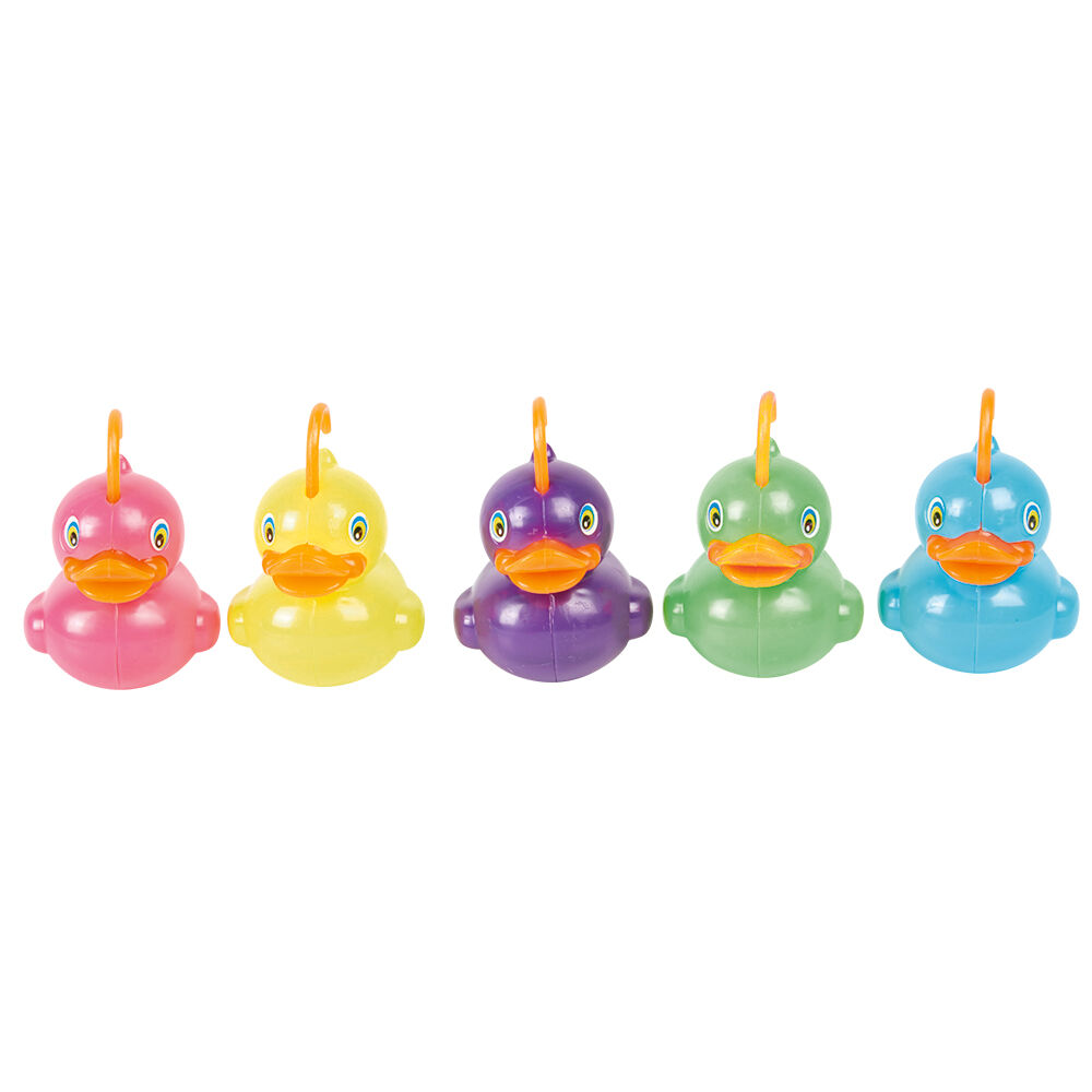Jeu de pêche aux canards