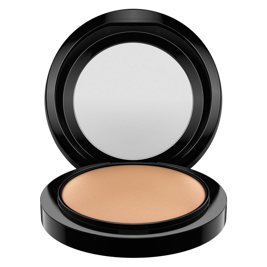 MAC Mineralize Skinfinish/ Natural Medium Tan 10g