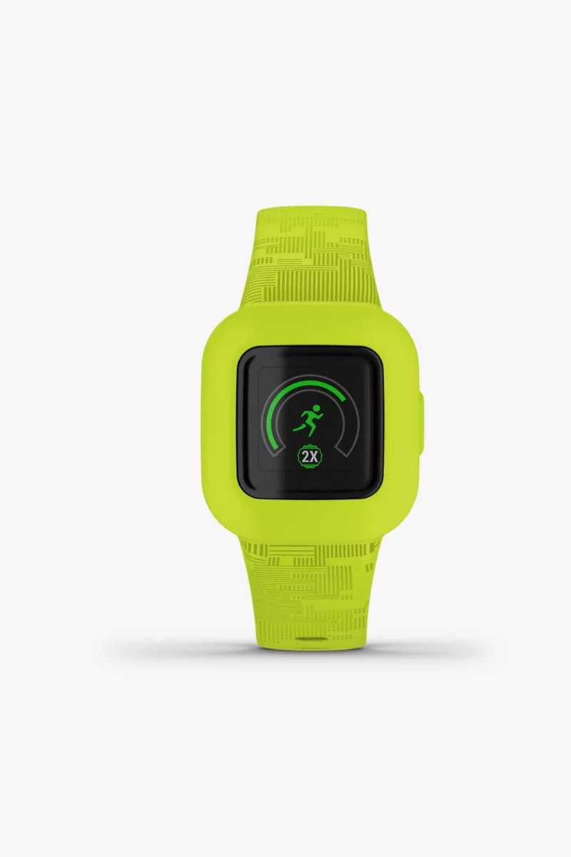 GARMIN Vivofit 3 Kinder Sportuhr