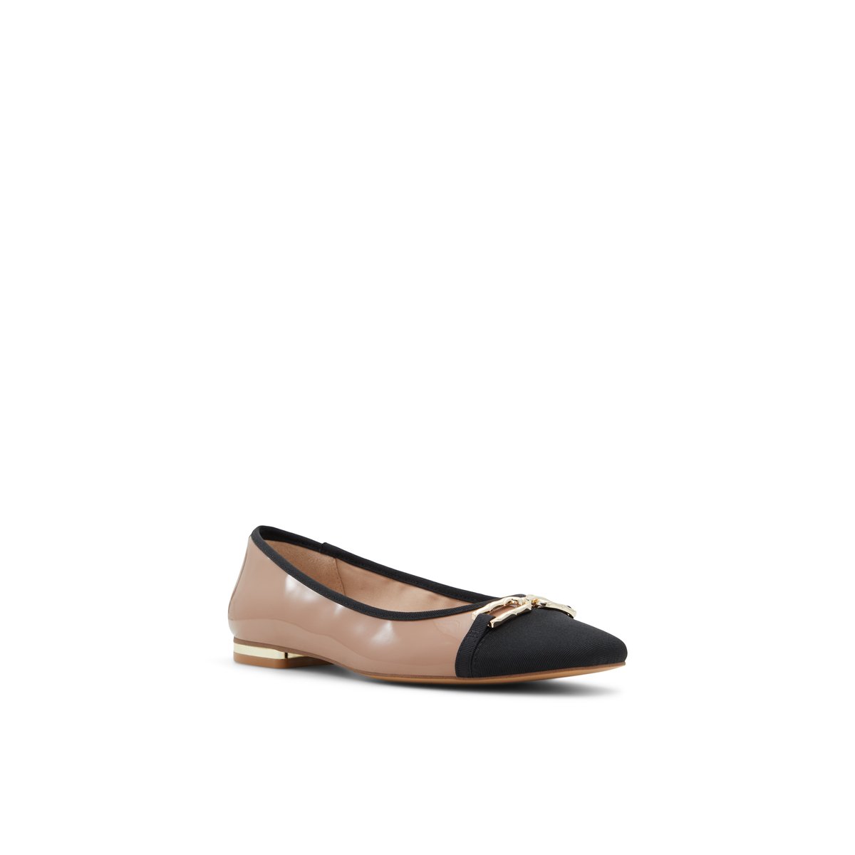 ALDO-Preri-l-Ballerine - Talon plat - Oss