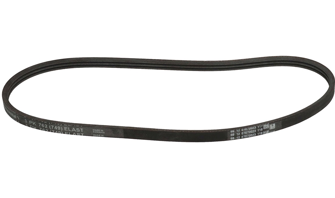 Multi v-rem 3 pk x 762 mm
